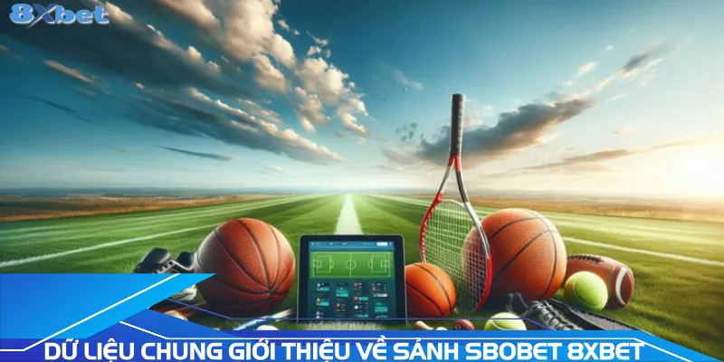 du-lieu-chung-gioi-thieu-ve-sanh-sbobet-8xbet